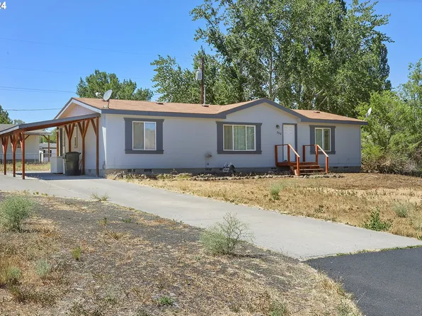 350 Krameria Ct, Arlington, OR 97812
