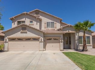 16368 W Central St, Surprise, AZ 85388