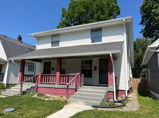 711 N Colorado Ave, Indianapolis, IN
