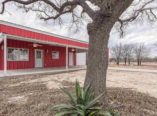 756 Kelinske Rd, Elm Mott, TX 76640