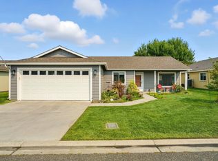 560 Wisteria St, Richland, WA