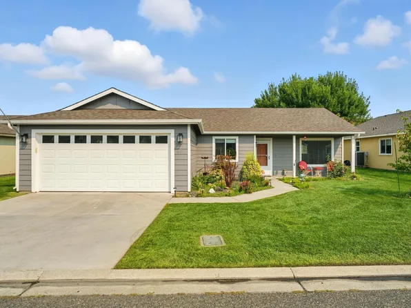 560 Wisteria St, Richland, WA 99352