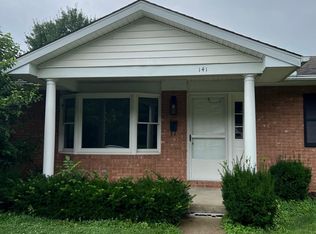 141 Raine St, Pickerington, OH 43147