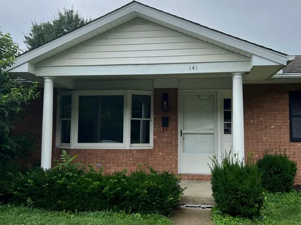 141 Raine St, Pickerington, OH 43147