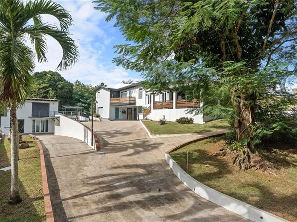 Valle Verde Lot 9, Dorado, PR 00646