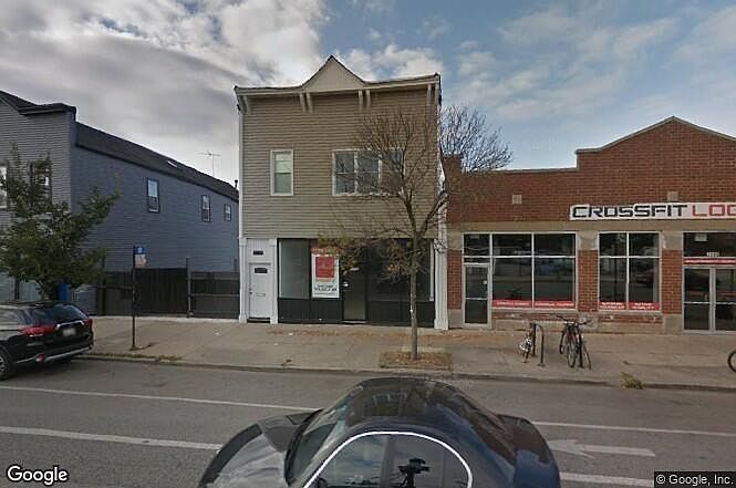 1st image of 2078 N Milwaukee Ave #1JC