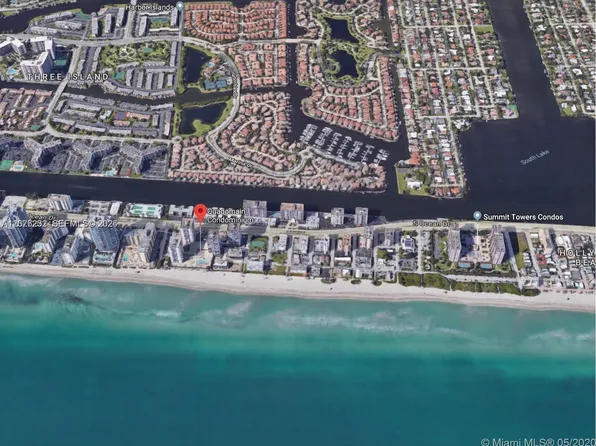 2201 S Ocean Dr APT 1507, Hollywood, FL 33019