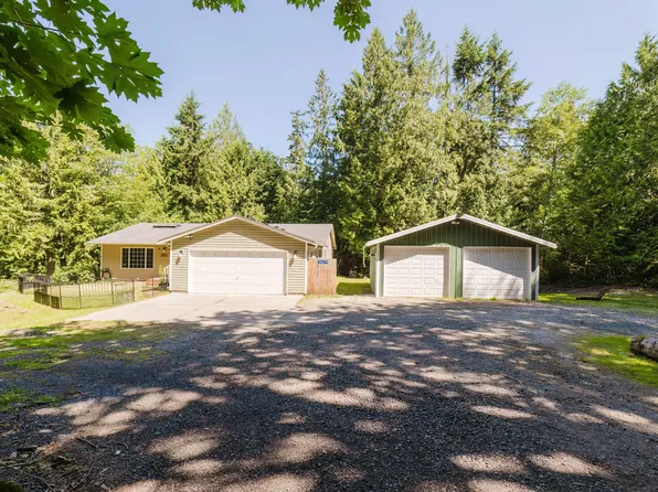 26670 Breidablik Pl NW, Poulsbo, WA 98370