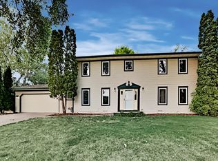 3888 Park Ln, Spring Park, MN 55384