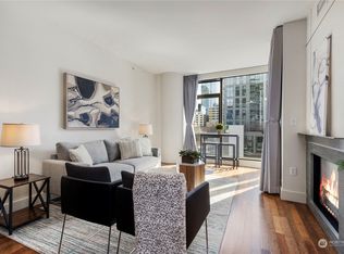 820 Blanchard St UNIT 606, Seattle, WA