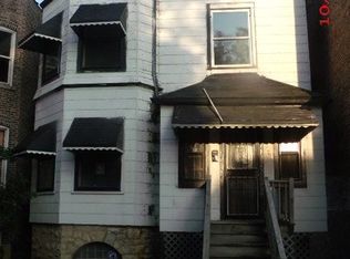6323 S Saint Lawrence Ave, Chicago, IL 60637