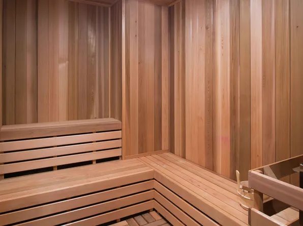 Silver Collection at The Park