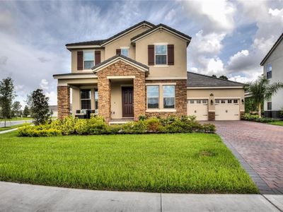 10007 Little Alcove Loop, Winter Garden, FL, 34787