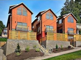 4014 23rd Ave SW, Seattle, WA 98106