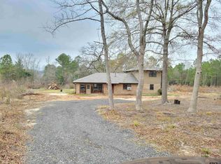 16037 County Road 3147, Tyler, TX 75706
