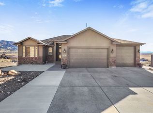603 S Cactus Rose Dr, Stockton, UT 84071