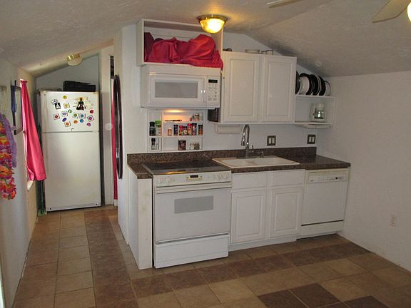 Kitchen/Efficiency