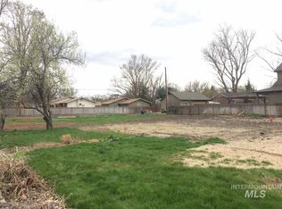 3401 N Bellomy Ln, Boise, ID 83703