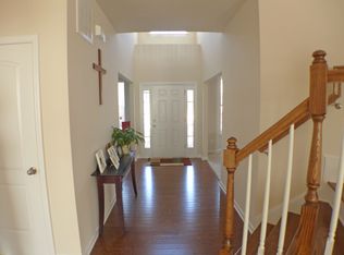 3104 Cranberry Ridge Dr, High Point, NC 27265