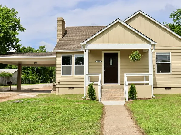 816 Gray St, Mountain Home, AR 72653