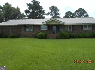 2289 Dr George Ward Rd, Elberton, GA 30635