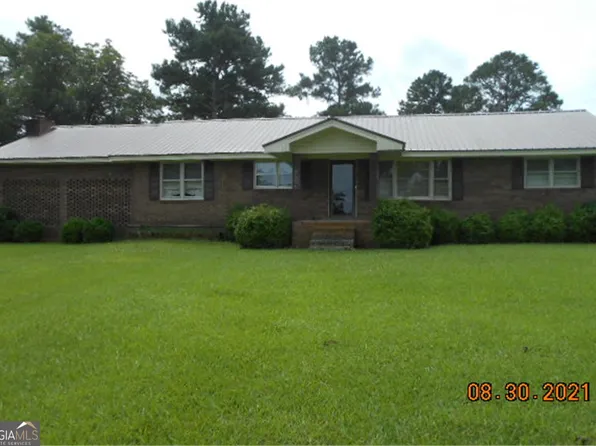 2289 Dr George Ward Rd, Elberton, GA 30635