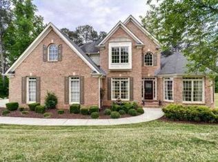 3614 Summit Oaks Dr NE, Roswell, GA 30075