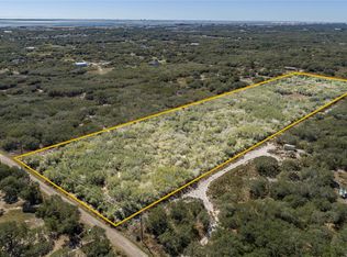 Blk A Tr Rhodes Ave #13, Mathis, TX 78368
