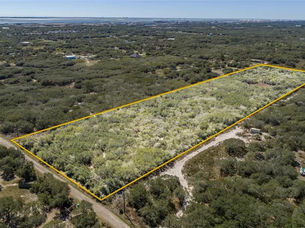 Blk A Tr Rhodes Ave #13, Mathis, TX 78368