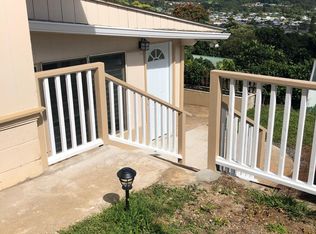 45-553 Ualani Pl #2, Kaneohe, HI 96744
