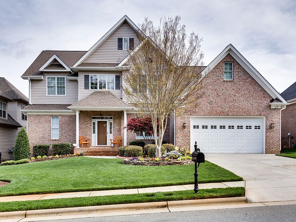 Welcome to Fleming Meadows!