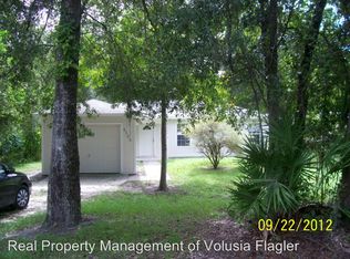 5144 Penvan Ave, De Leon Springs, FL 32130