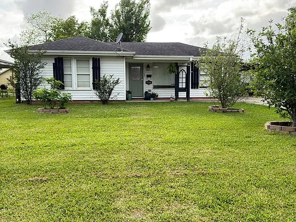 1109 Matilda St, Westlake, LA 70669