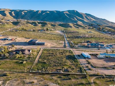 0 Moonbeam Rd, Apple Valley, CA, 92308