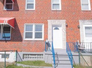 4874 Greencrest Rd, Baltimore, MD 21206