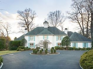 14 Mount Holly Dr, Rye, NY 10580