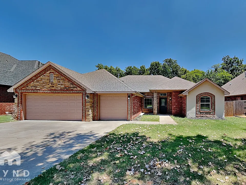 3317 Wood Valley Rd