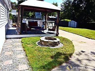 5 Prince St, Fairhaven, MA 02719