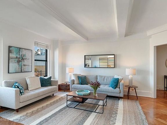 3rd image of 305 W 86th St #11C