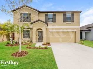 12613 Lemon Pepper Dr, Riverview, FL 33578