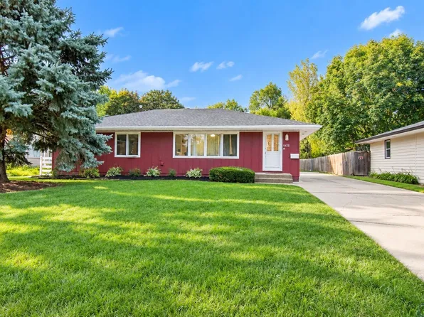 5425 Bushnell Ave Suite 100, Sioux City, IA 51106