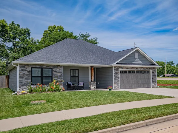 1501 Ellis Pl, Moberly, MO 65270