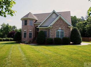 702 6th Ave NE, Conover, NC 28613