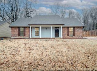 7452 Battlefield Pl, Memphis, TN 38125