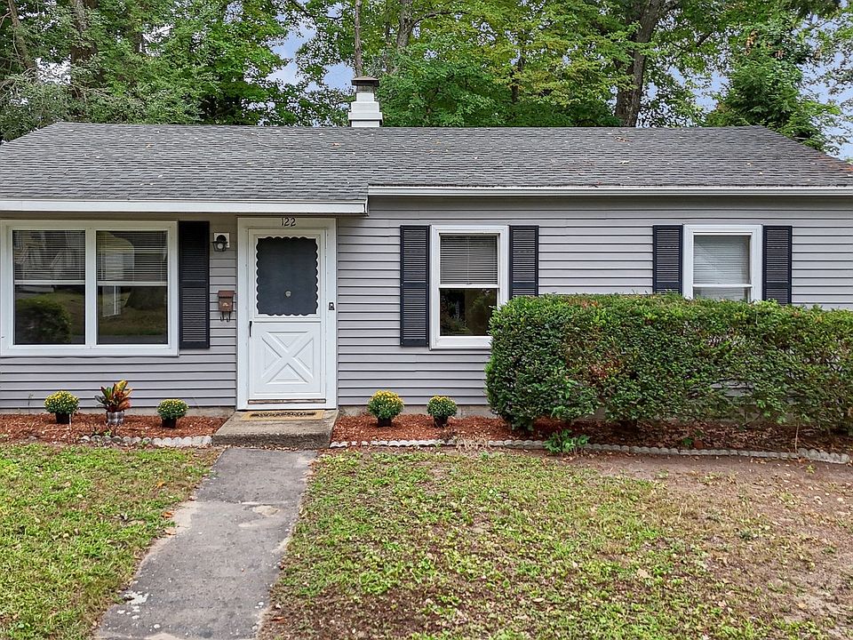 1st image of 122 Fetherston Ave