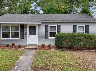 122 Fetherston Ave, Lowell, MA 01852