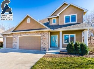 4429 Brookes Ct, Manhattan, KS 66502
