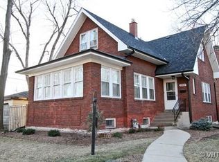 11501 S Longwood Dr, Chicago, IL 60643