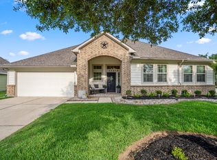 22215 Willow Creek Bridge Ln, Tomball, TX 77375