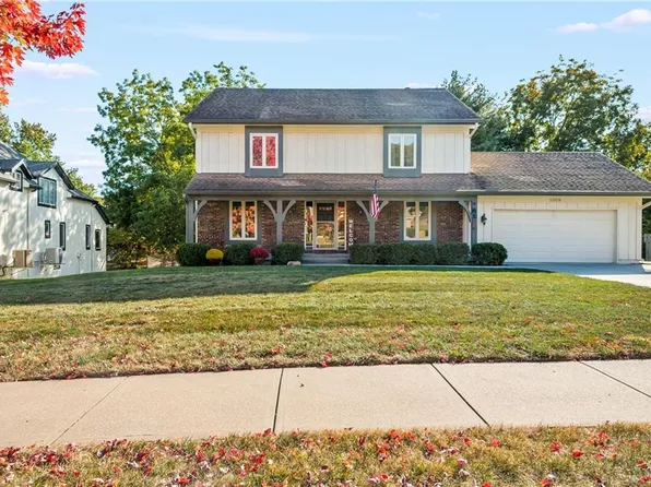 1009 W 120th Ter, Kansas City, MO 64145